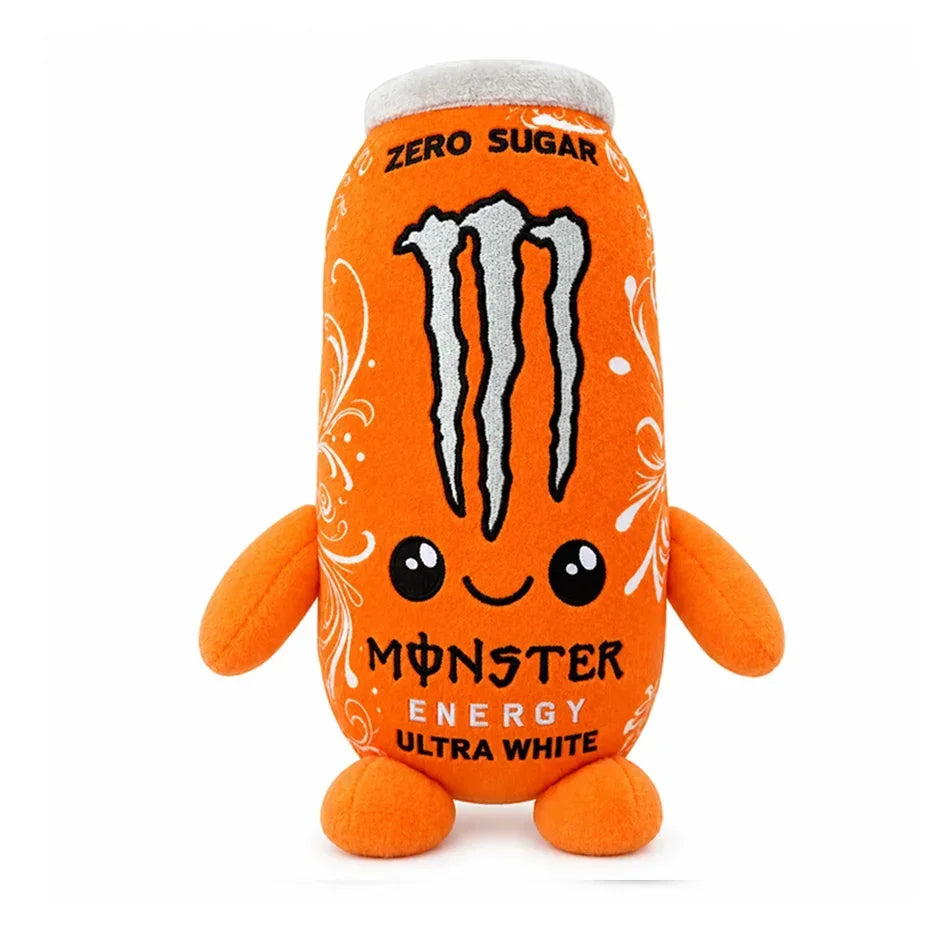 Monster de Peluche
