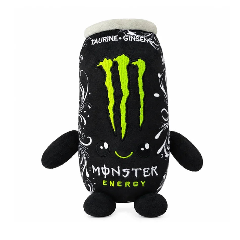 Monster de Peluche