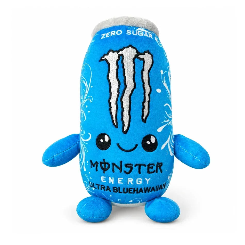 Monster de Peluche
