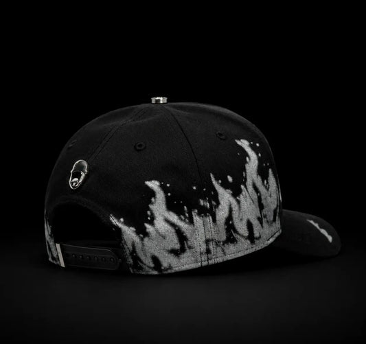 Gorra Scream