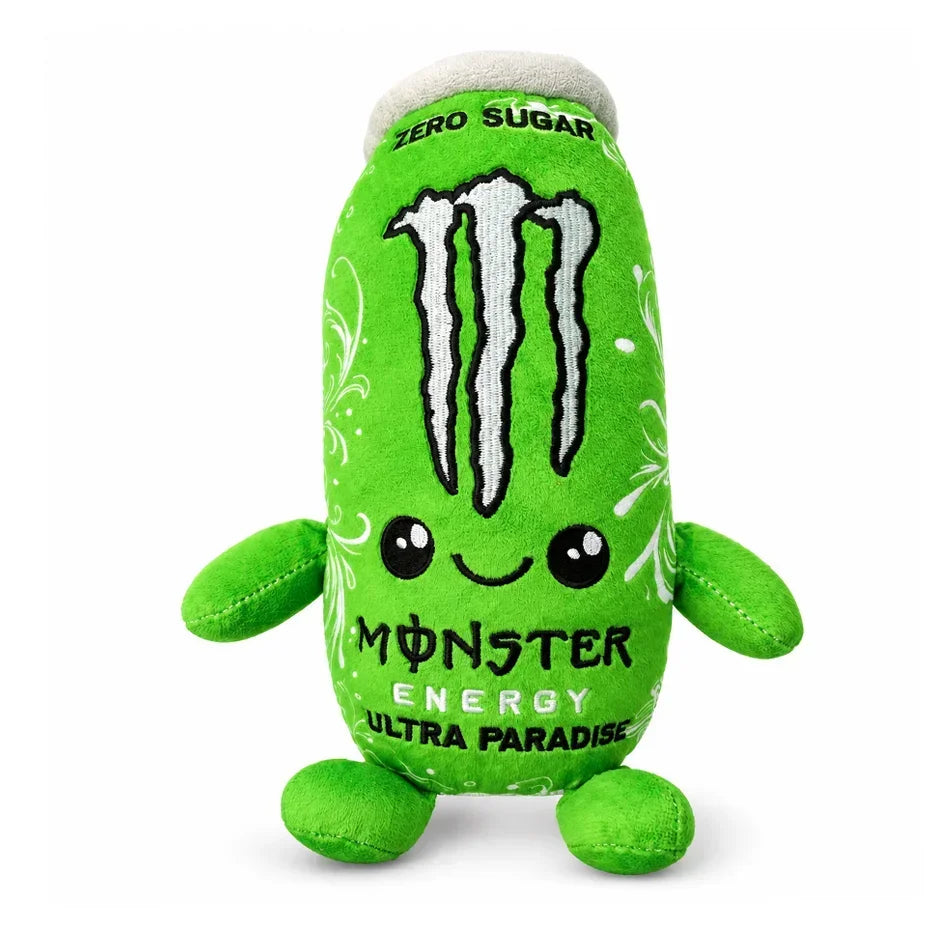Monster de Peluche