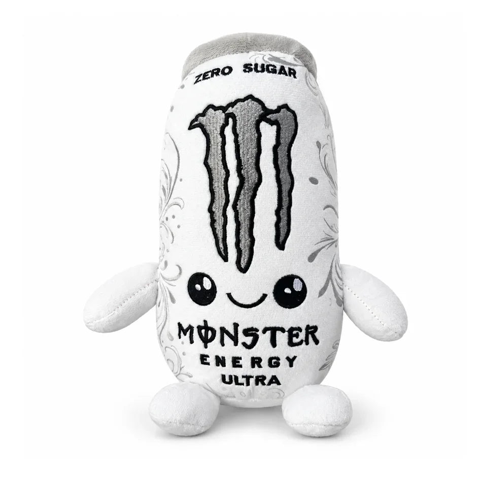 Monster de Peluche