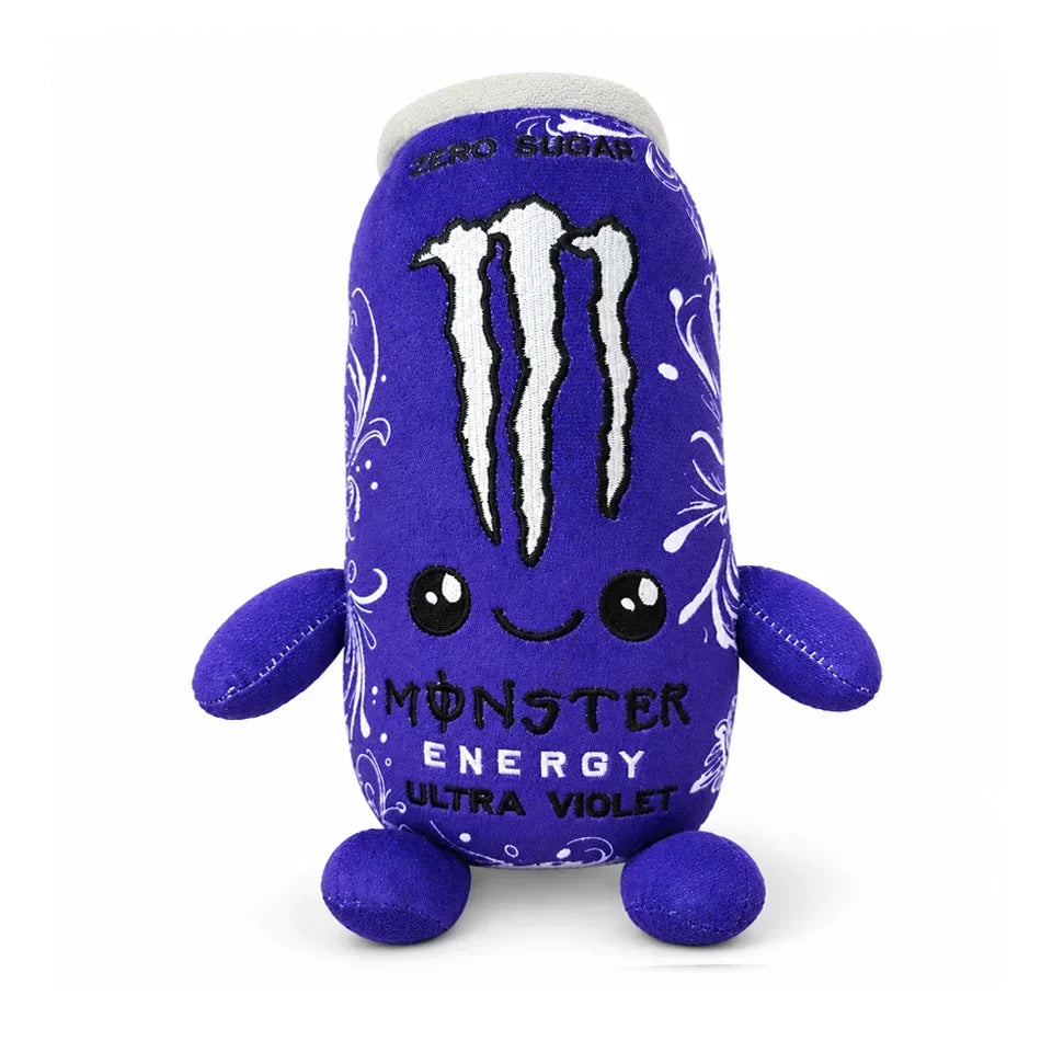 Monster de Peluche