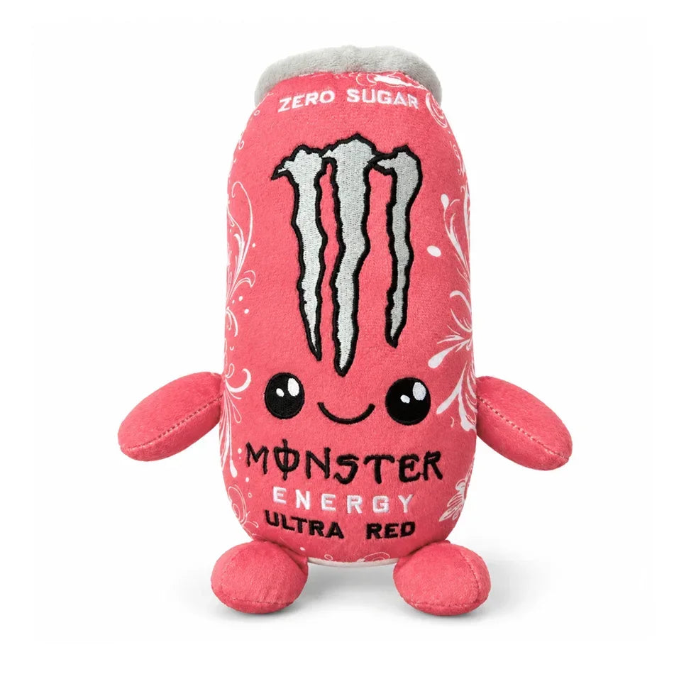 Monster de Peluche