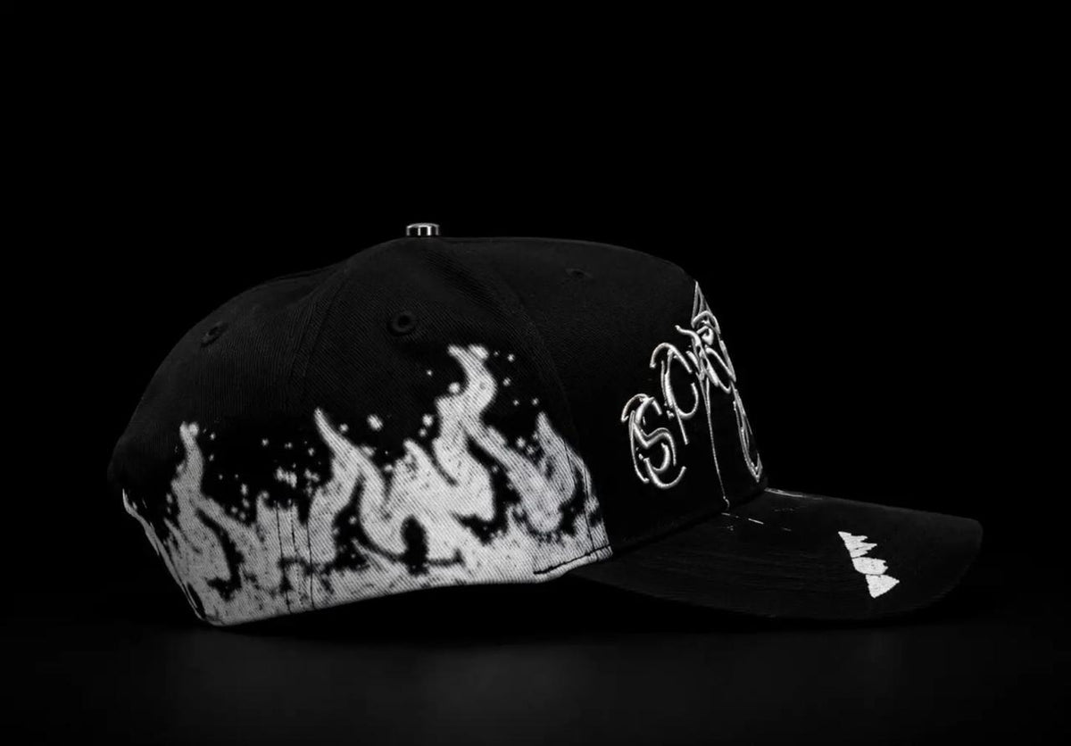 Gorra Scream