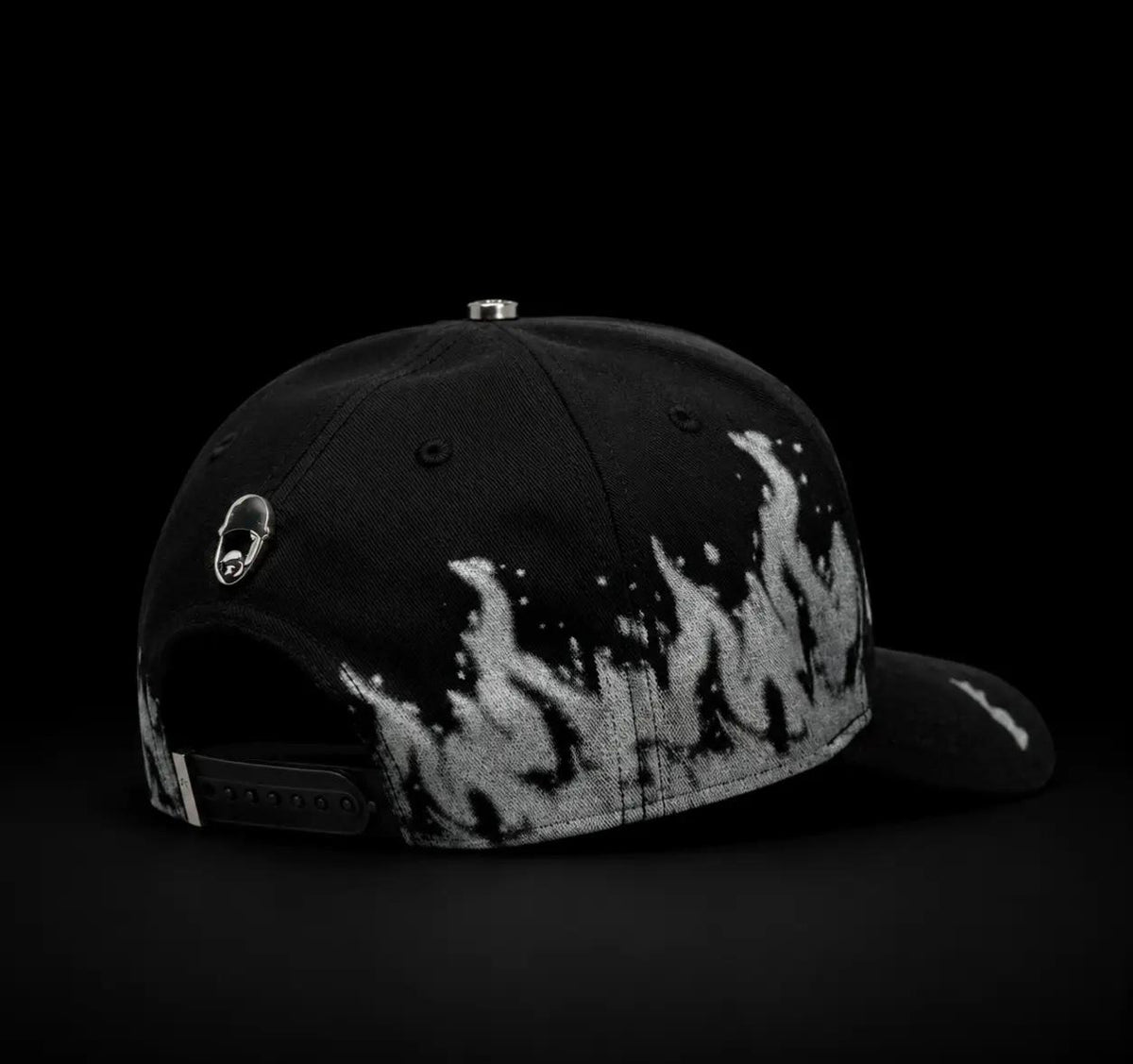 Gorra Scream