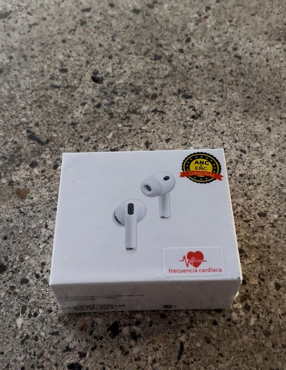 Airpods pro 3