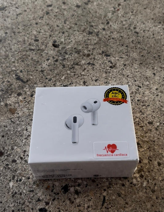 Airpods pro 3