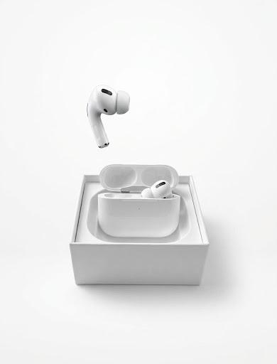 Airpods pro 3