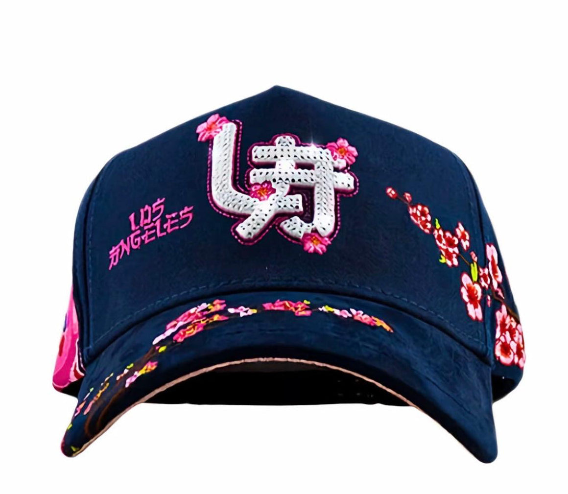 Gorra Kirby