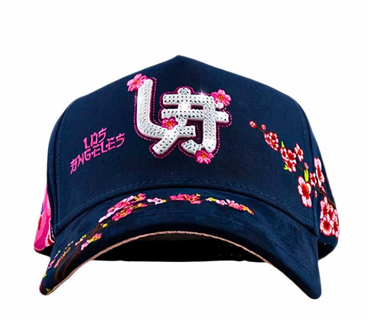 Gorra Kirby