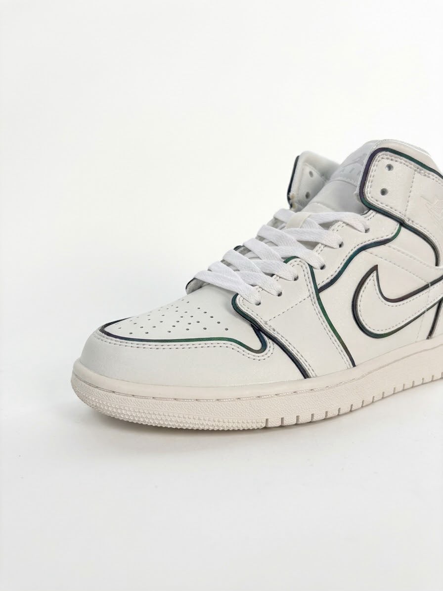 Combo Sneakers Jordan 1 + Airpods Pro 3