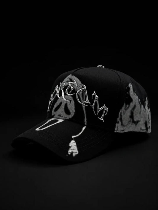 Gorra Scream